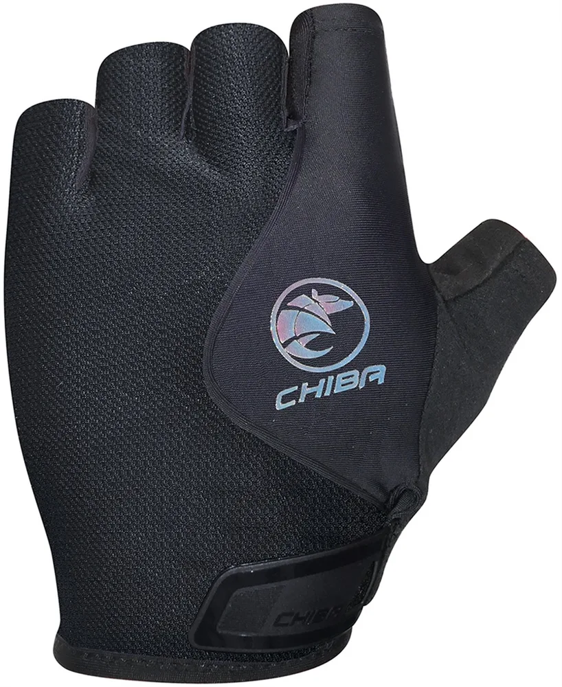 Перчатки короткие Chiba Lady Air Plus
