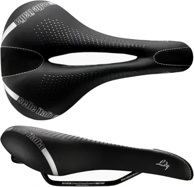 Седло Selle Italia Lady Gel Flow