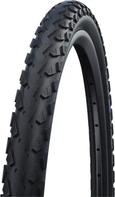 Покрышка велосипедная Schwalbe Land Cruiser