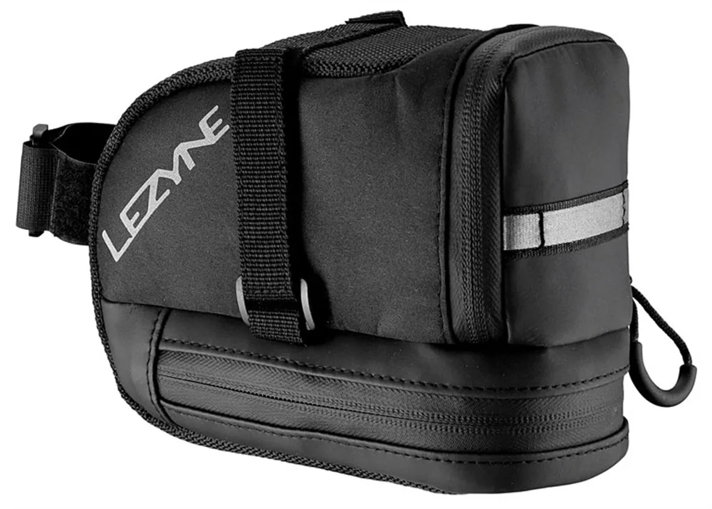 Сумка велосипедная подседельная Lezyne L-Caddy