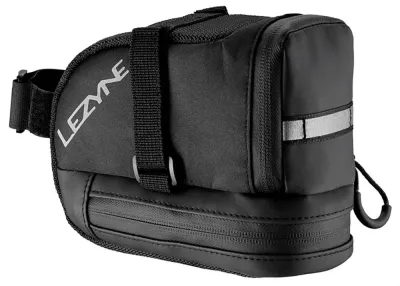Сумка велосипедная подседельная Lezyne L-Caddy