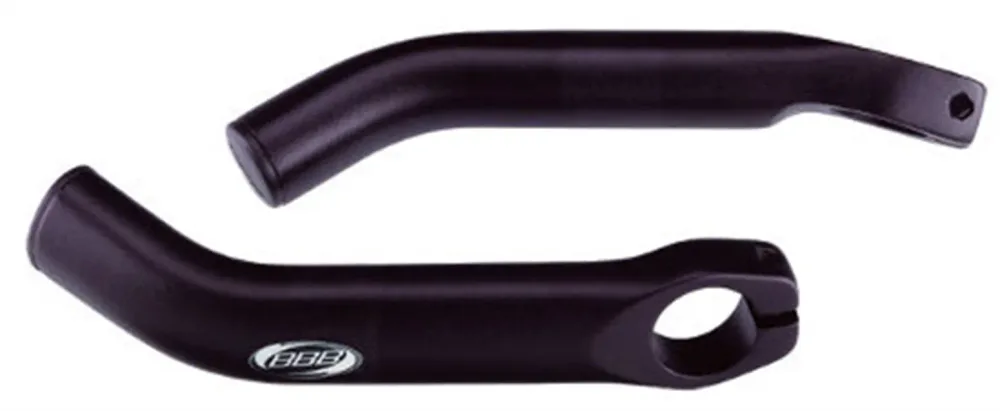 Рога BBB Lightcurved BBE-18