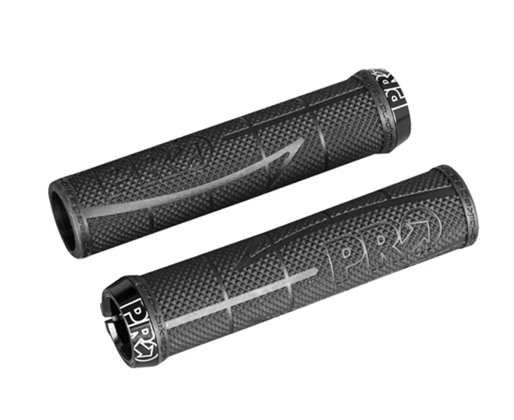 Грипсы Pro Lock On Race
