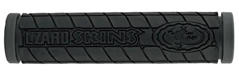 Грипсы Lizard Skins Logo DC