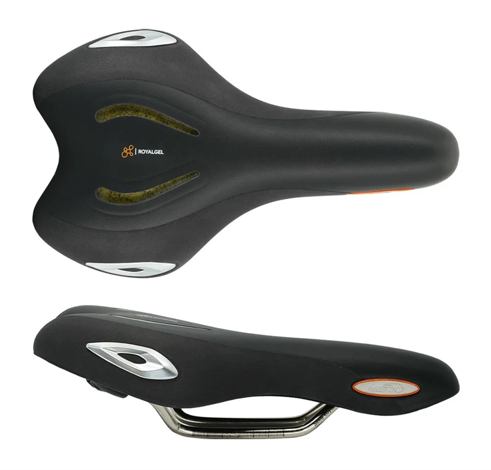 Седло Selle Royal Lookin Athletic