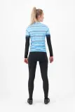 Утеплители ног Rogelli Lycra — фото 5
