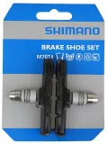 Тормозные колодки Shimano M70T4 — фото 1