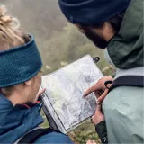 Планшет для карт Ortlieb Map Case — фото 2