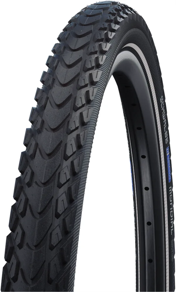 Покрышка велосипедная Schwalbe Marathon Mondial Performance