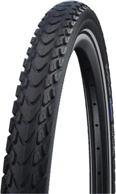 Покрышка велосипедная Schwalbe Marathon Mondial Performance