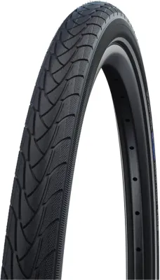 Покрышка велосипедная Schwalbe Marathon Plus