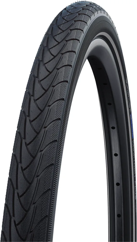Покрышка велосипедная Schwalbe Marathon Plus
