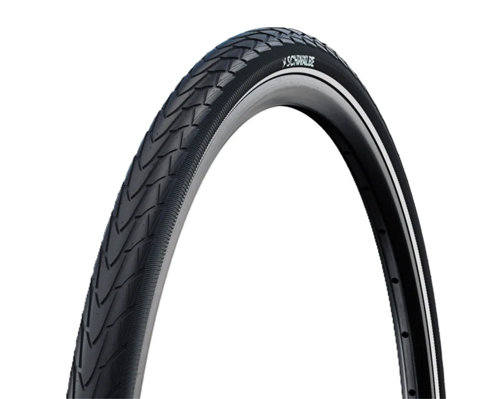 Покрышка велосипедная Schwalbe Marathon Racer