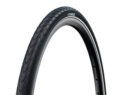 Покрышка велосипедная Schwalbe Marathon Racer