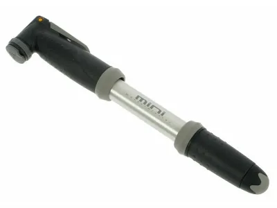 Насос велосипедный Topeak Mini Dual