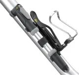 Насос велосипедный Topeak Mini Dual — фото 3