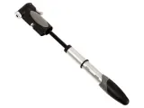 Насос велосипедный ручной Topeak Mini Dual DXG — фото 2