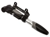 Насос велосипедный ручной Topeak Mini Dual DXG — фото 3