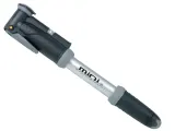 Насос велосипедный Topeak Mini Dual G — фото 1