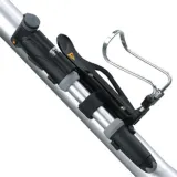 Насос велосипедный Topeak Mini Dual G — фото 2