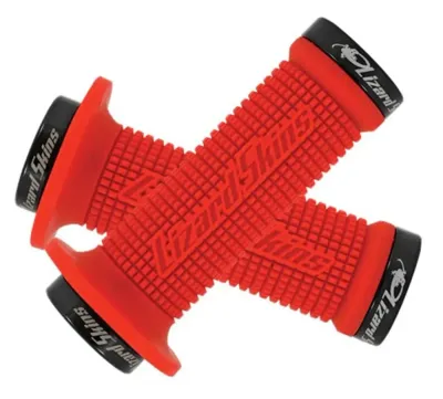 Детские грипсы Lizard Skins Mini Machine Lock-On