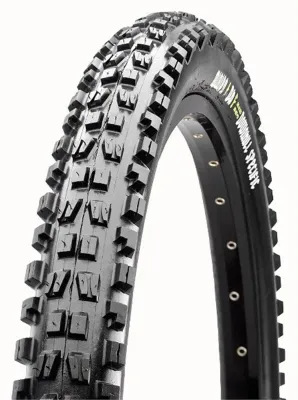 Покрышка велосипедная Maxxis Minion DHF