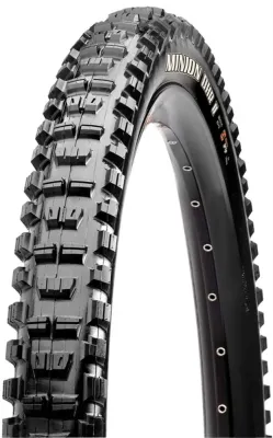 Покрышка велосипедная Maxxis Minion DHR II