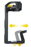 Флягодержатель Topeak Modula Java Cage — фото 4
