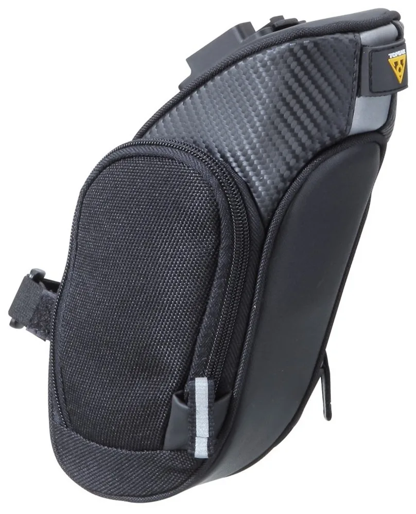 Сумка велосипедная подседельная Topeak Mondopack
