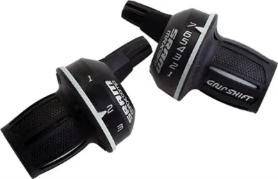 Манетки Sram MRX Comp (для Shimano)