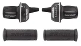 Манетки Sram MRX Comp (для Shimano) — фото 1