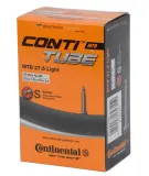 Камера Continental MTB 27,5 Light — фото 1