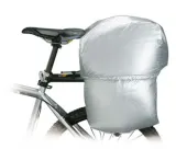 Дождевой чехол для сумок Topeak MTX Trunk Bag DXP и EXP — фото 1
