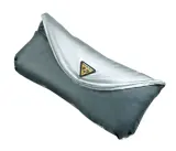 Дождевой чехол для сумок Topeak MTX Trunk Bag DXP и EXP — фото 2