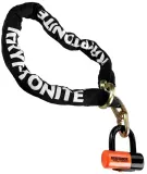 Замок-цепь Kryptonite New York Noose — фото 2