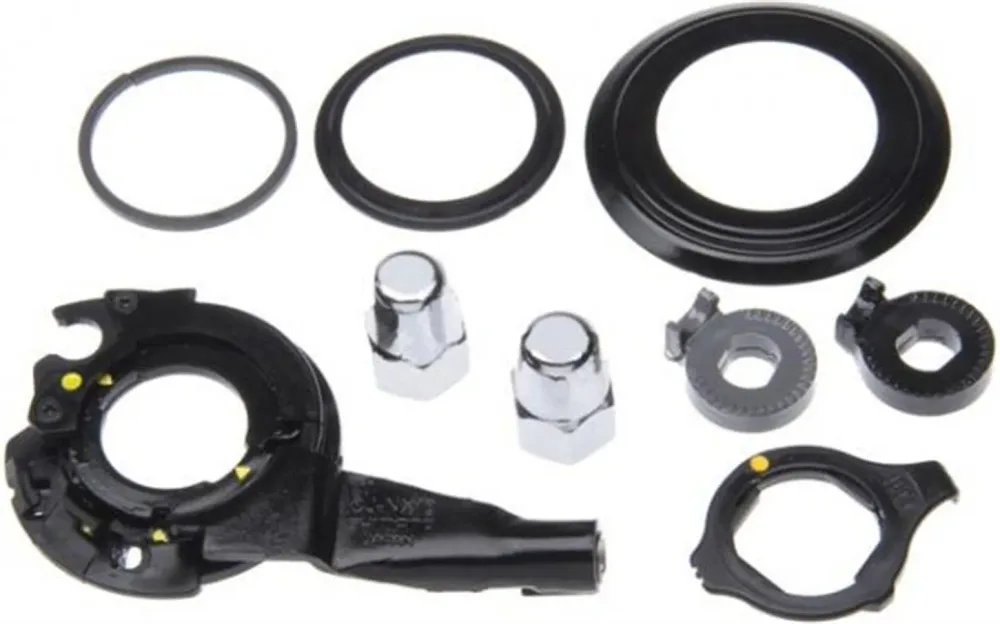 Комплектующие для втулок Shimano Nexus 7