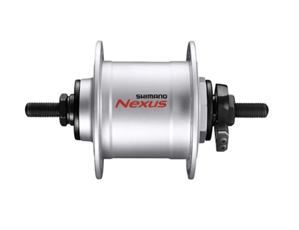 Втулка Shimano Nexus DH-C3000