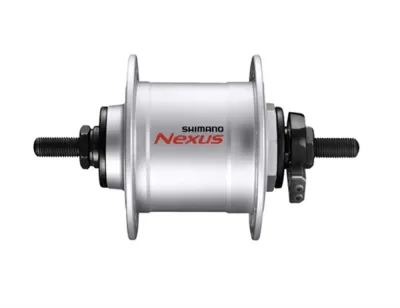 Втулка Shimano Nexus DH-C3000