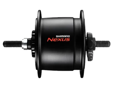 Втулка передняя Shimano Nexus DH-C6000