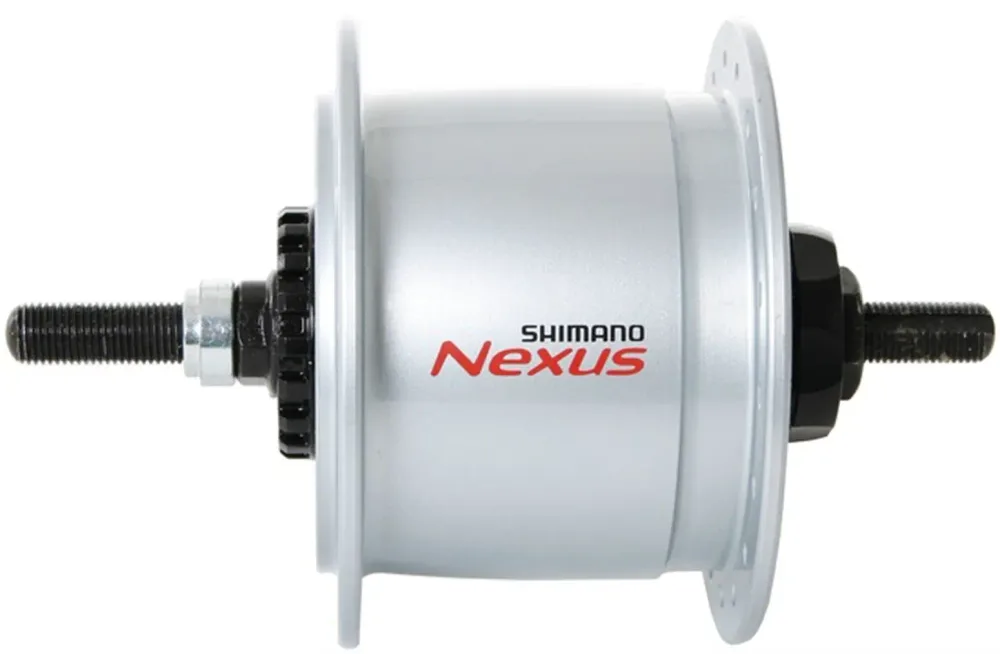Втулка передняя Shimano Nexus DH-C6000