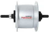 Втулка передняя Shimano Nexus DH-C6000 — фото 1