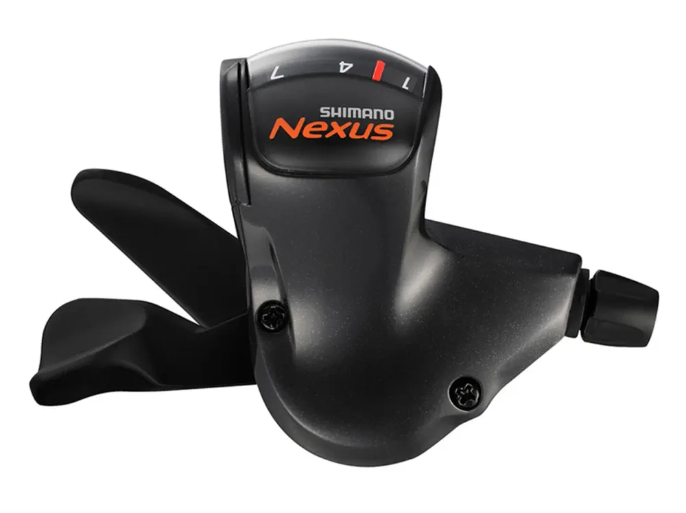 Манетка Shimano Nexus SL-7S50