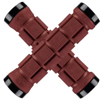 Грипсы Lizard Skins Northshore Lock-On