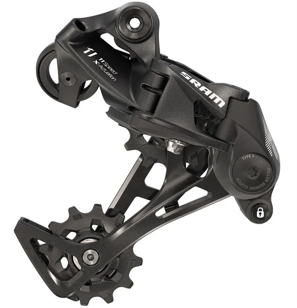 Переключатель задний Sram NX