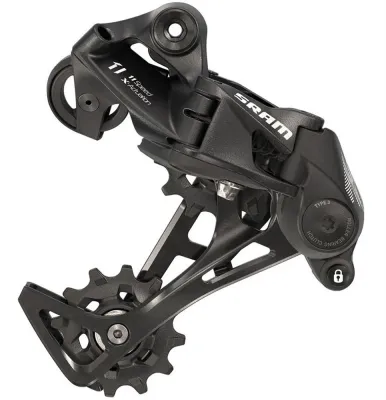 Переключатель задний Sram NX