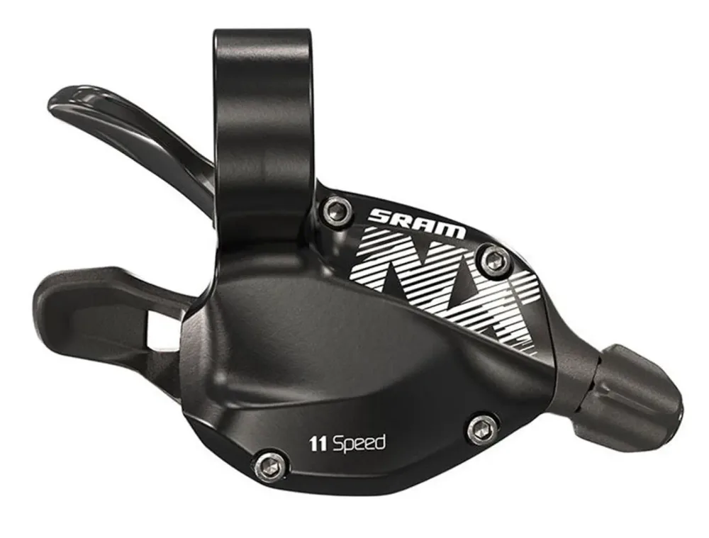 Манетка Sram NX