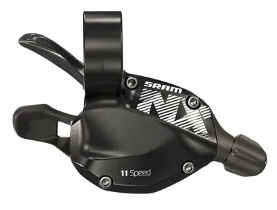 Манетка Sram NX