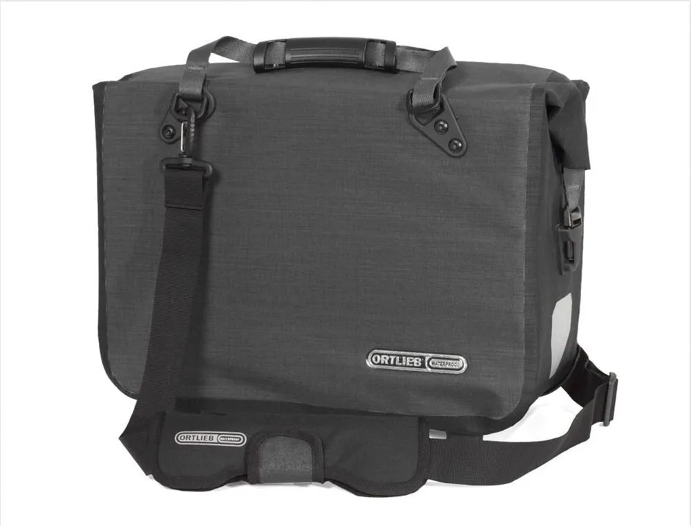 Сумка велосипедная на багажник Ortlieb Office Bag QL2.1