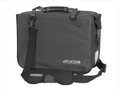 Сумка велосипедная на багажник Ortlieb Office Bag QL2.1