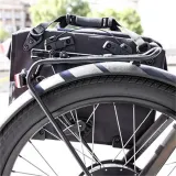 Сумка велосипедная на багажник Ortlieb Office Bag QL2.1 — фото 3